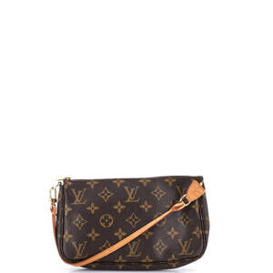Louis Vuitton Pochette Accessoires #245148L98B